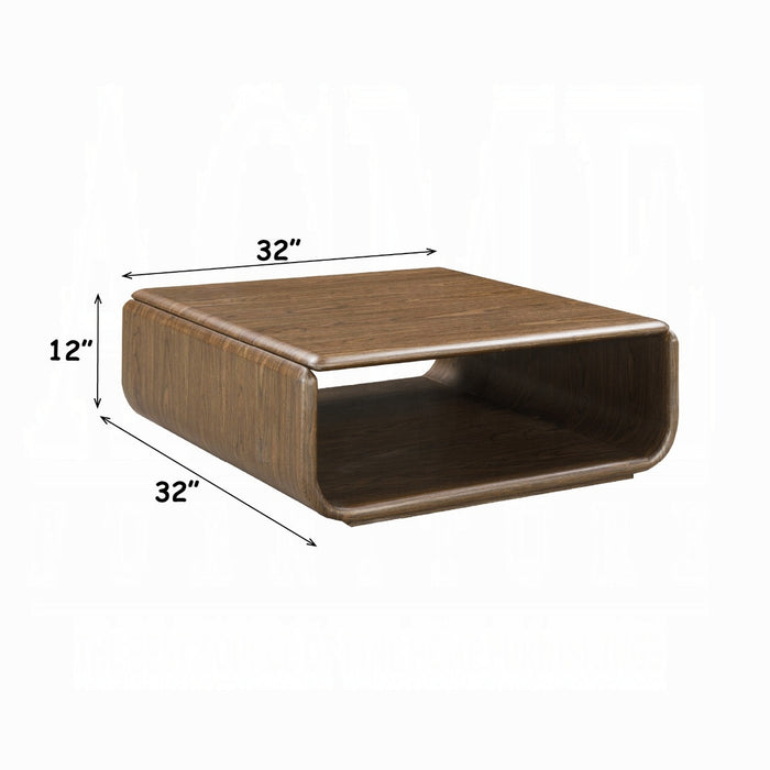 Lanza Coffee Table