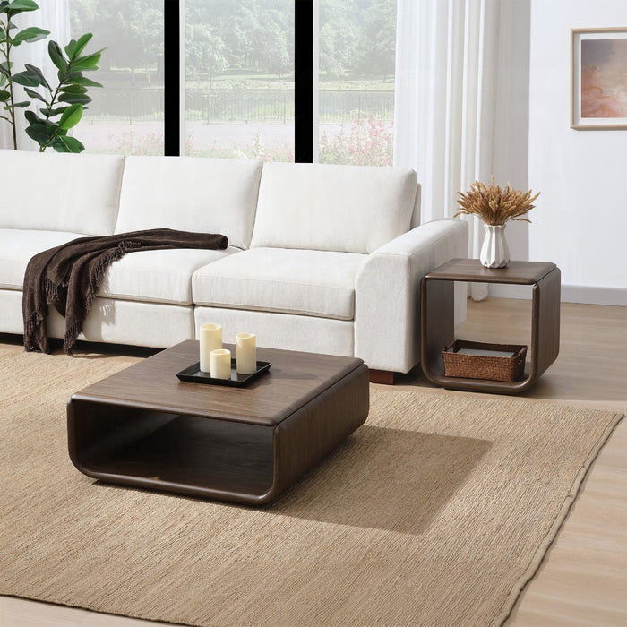 Lanza Coffee Table