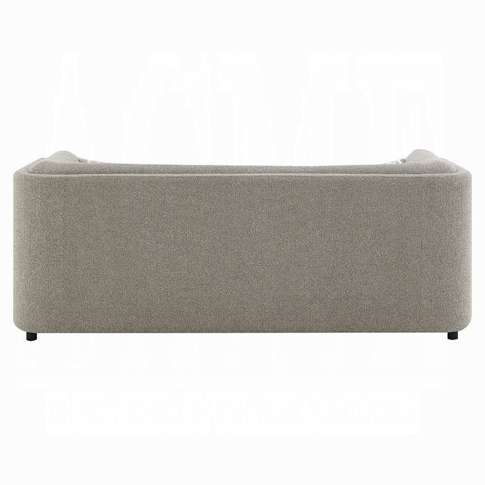 Glenda Sofa w/3 Pillows