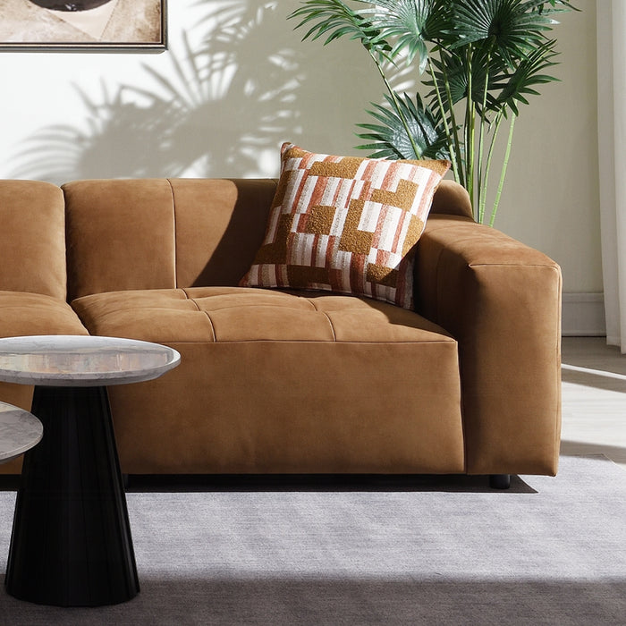 Zoey Modular - LF Arm Chair w/Pillow