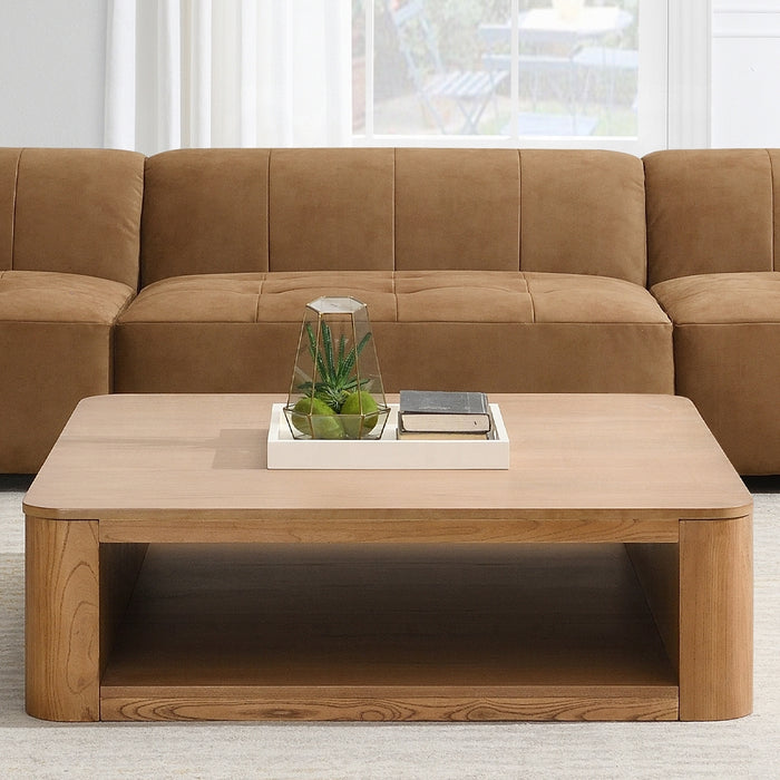 Zoey Modular - Armless Chair