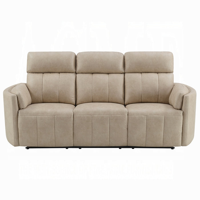 Elison Motion Sofa