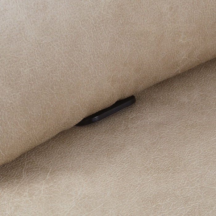 Elison Motion Sofa