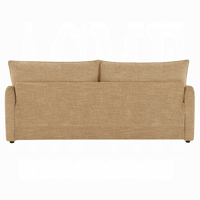 Cadie Sofa w/2 Pillows