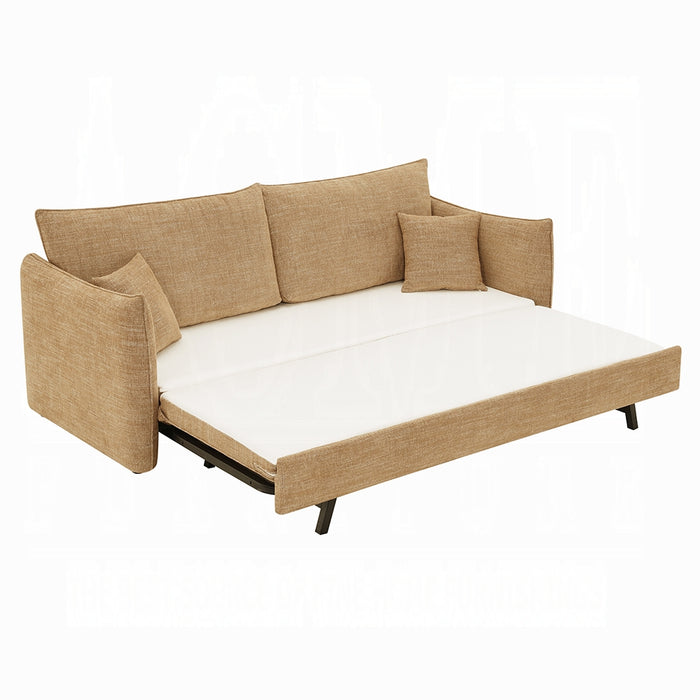 Cadie Sofa w/2 Pillows