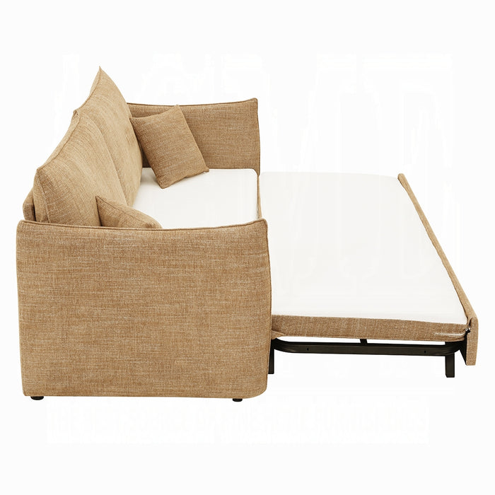 Cadie Sofa w/2 Pillows