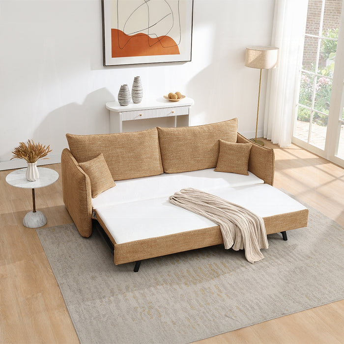 Cadie Sofa w/2 Pillows