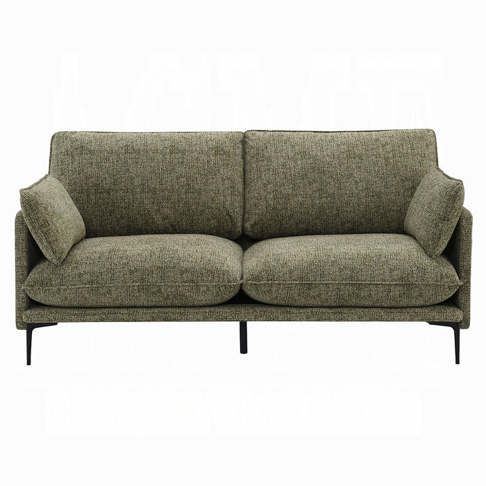 Dalton Sofa w/2 Pillows