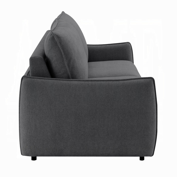 Jinn Sofa w/Sleeper (Queen)