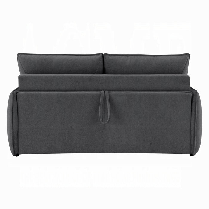 Jinn Sofa w/Sleeper (Queen)