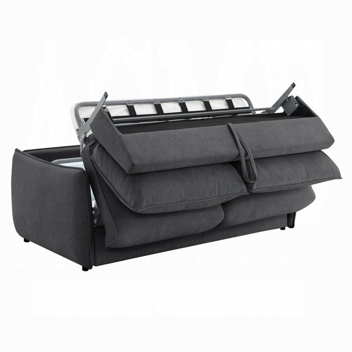 Jinn Sofa w/Sleeper (Queen)