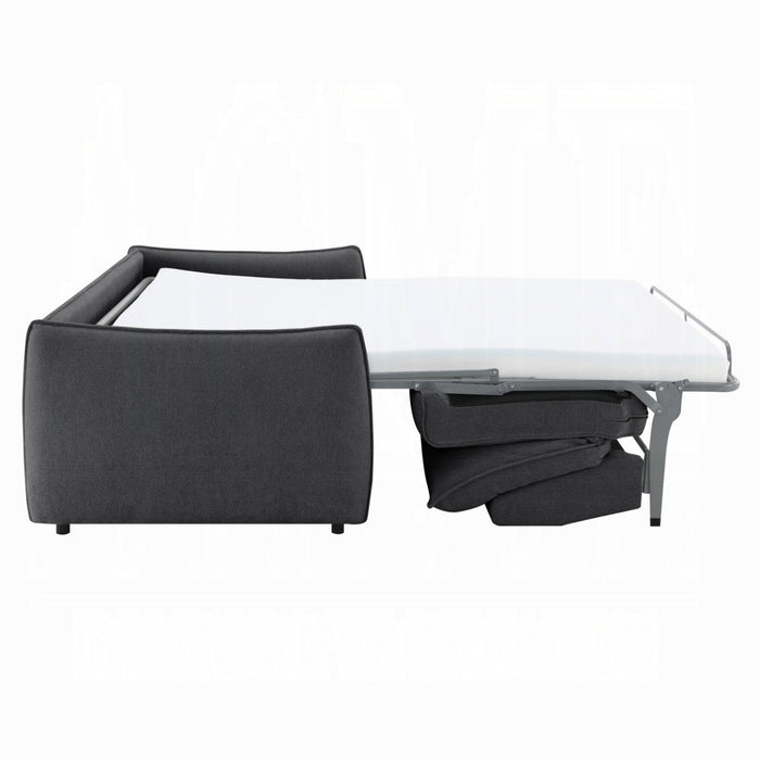 Jinn Sofa w/Sleeper (Queen)