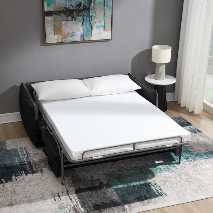 Jinn Sofa w/Sleeper (Queen)