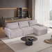 Dorcas Compressed Sectional Sofa - Westco Warehouse Furniture (Los Angelos, CA)