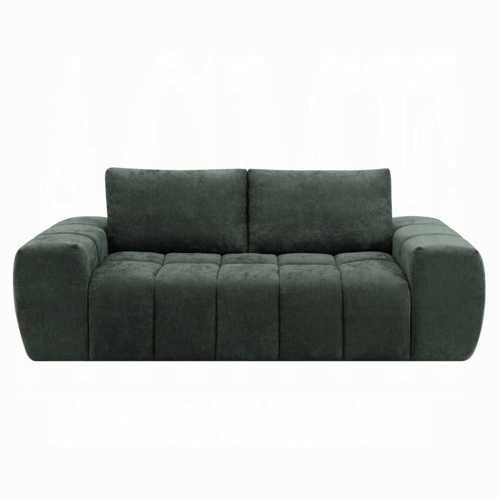 Medwin Compressed Sofa