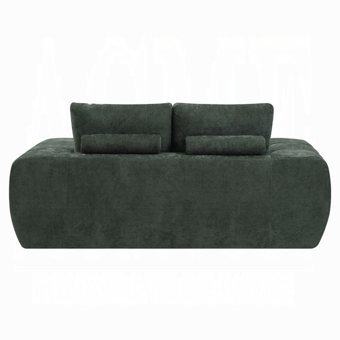 Medwin Compressed Sofa