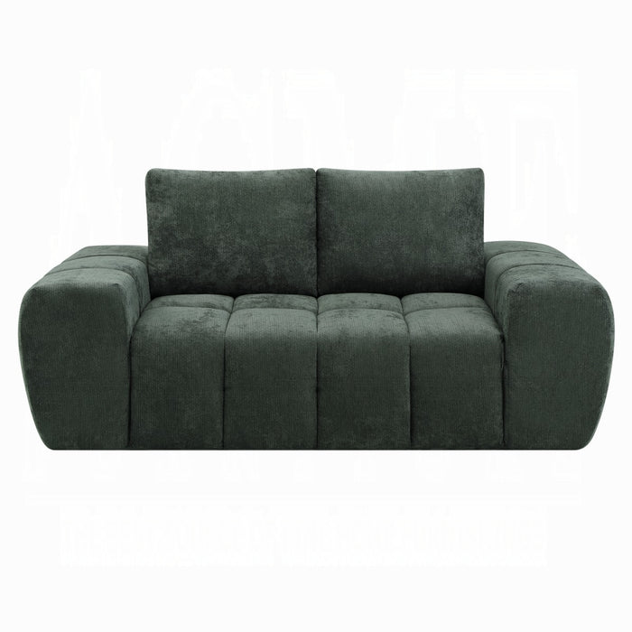 Medwin Compressed Loveseat