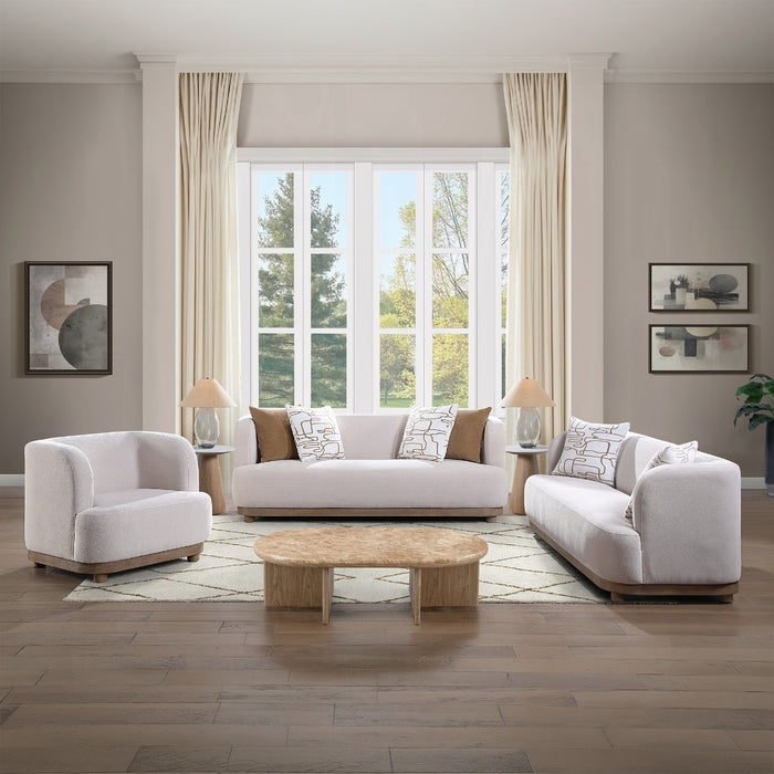 Duncan Loveseat w/2 Pillows