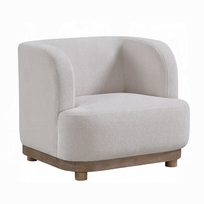 Duncan Chair