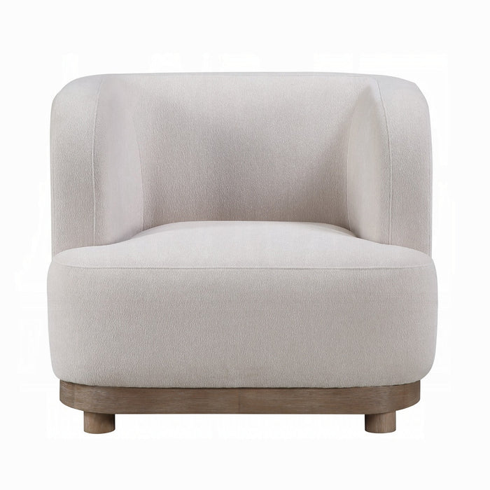 Duncan Chair