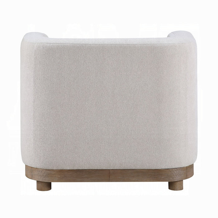 Duncan Chair