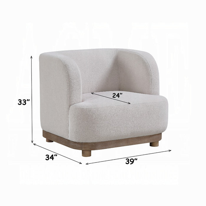 Duncan Chair