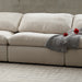 Naveen Modular - Armless Chair - Westco Warehouse Furniture (Los Angelos, CA)