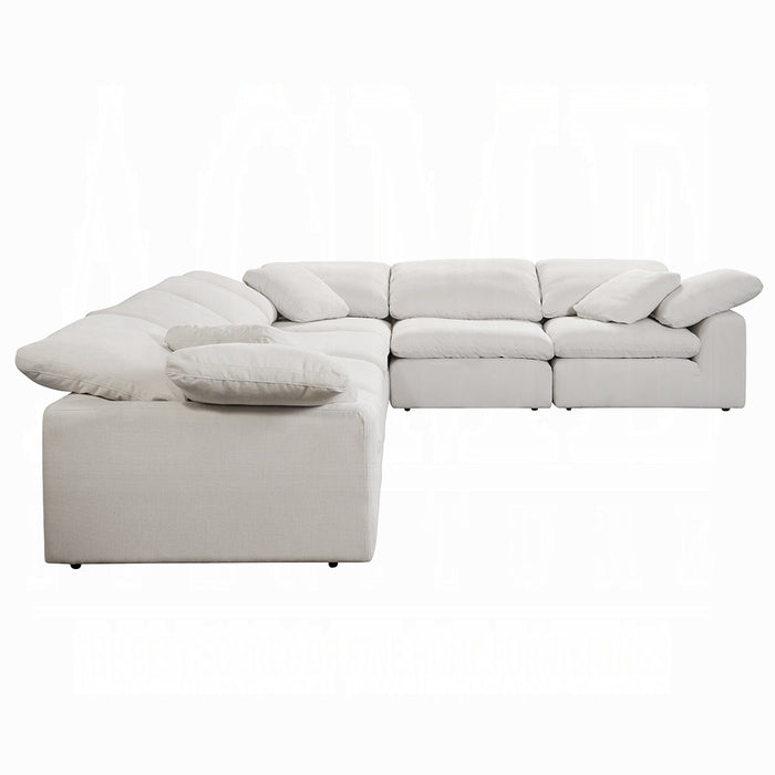 Naveen Modular - Armless Chair