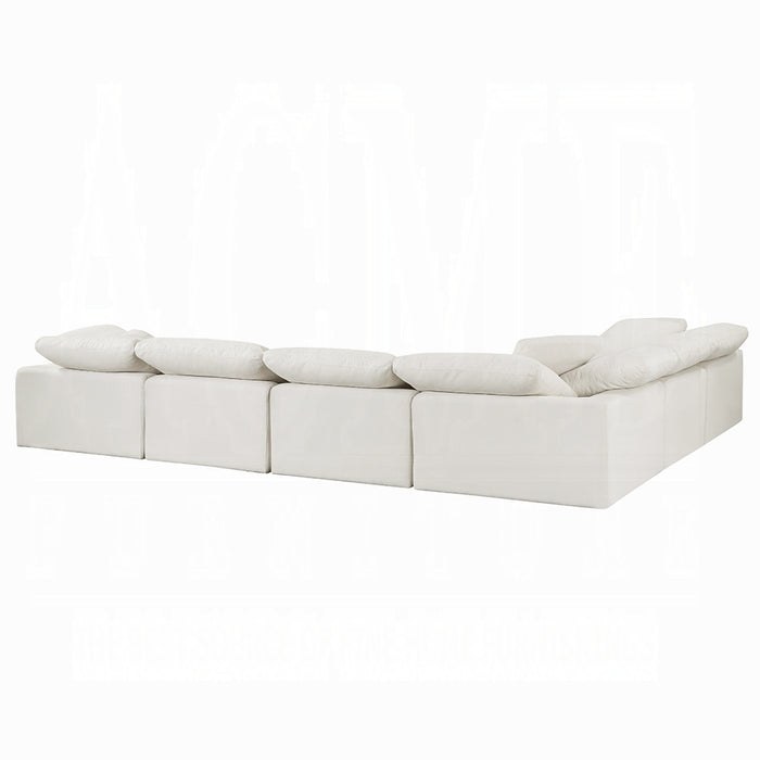 Naveen Modular - Armless Chair