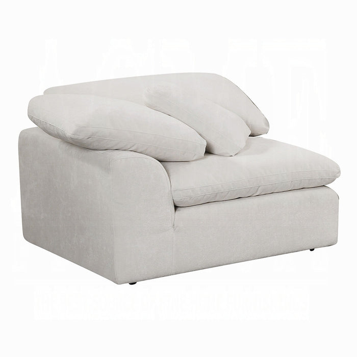 Naveen Modular - Wedge w/Pillow