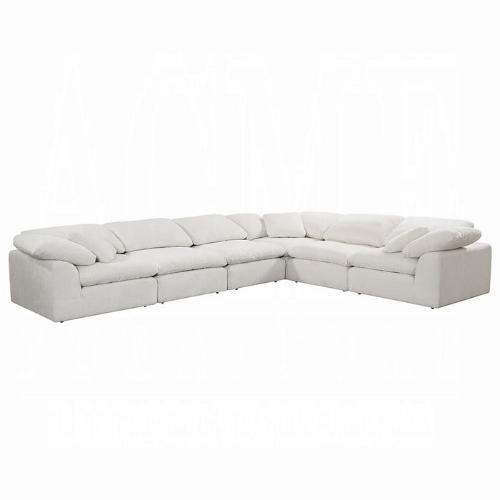 Naveen Modular - Wedge w/Pillow