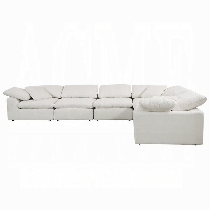 Naveen Modular - Wedge w/Pillow