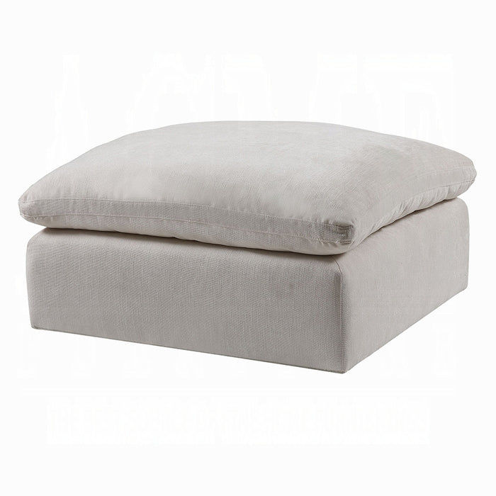 Naveen Modular - Ottoman