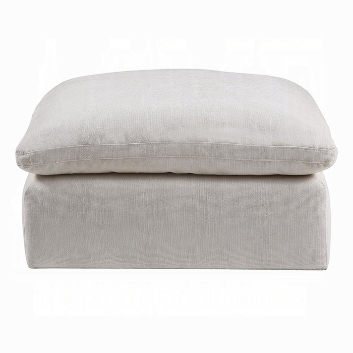 Naveen Modular - Ottoman