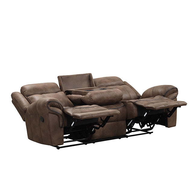 Agata Manual Sofa