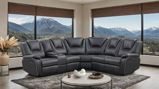 Gelasia Sofa