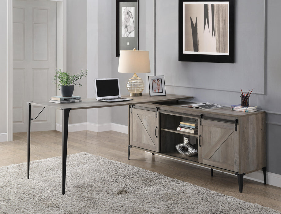 Zakwani Writing Desk
