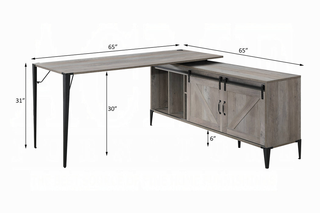 Zakwani Writing Desk