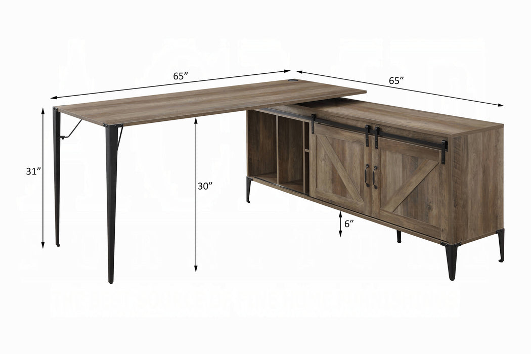 Zakwani Writing Desk