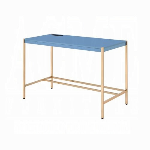 Midriaks Writing Desk W/USB