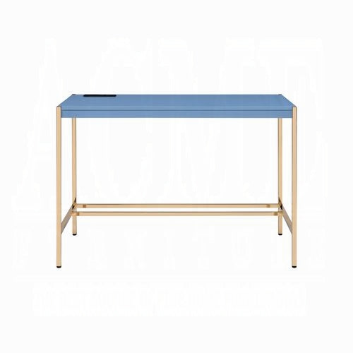 Midriaks Writing Desk W/USB