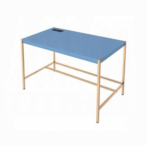 Midriaks Writing Desk W/USB