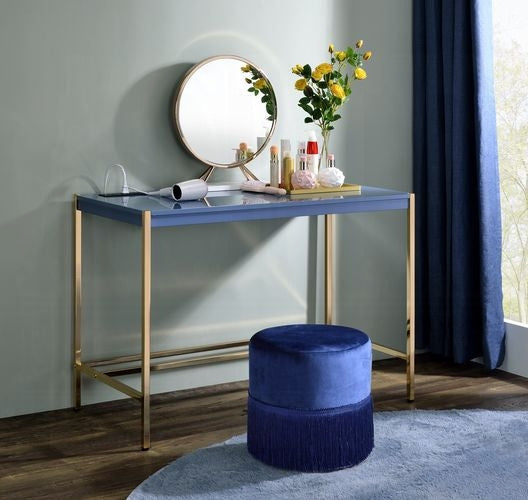 Midriaks Writing Desk W/USB