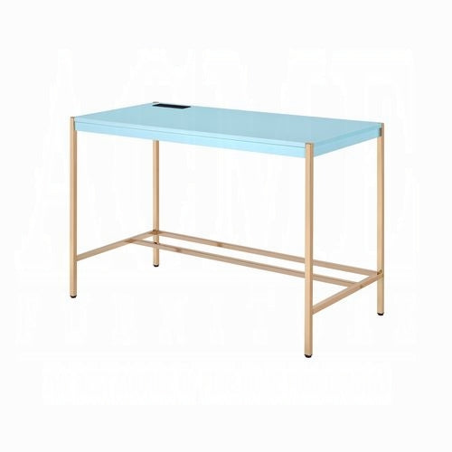 Midriaks Writing Desk W/USB