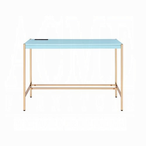 Midriaks Writing Desk W/USB