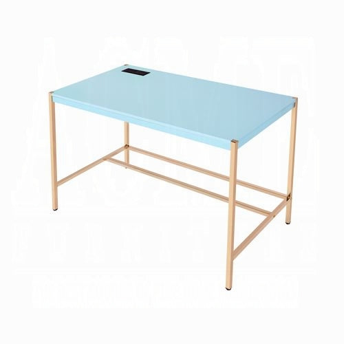 Midriaks Writing Desk W/USB
