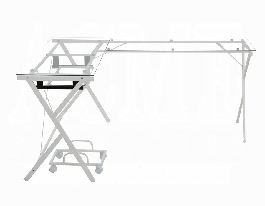 Dazenus Computer Desk