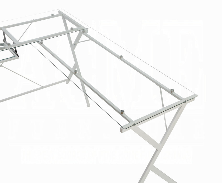 Dazenus Computer Desk