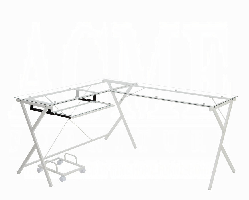 Dazenus Computer Desk