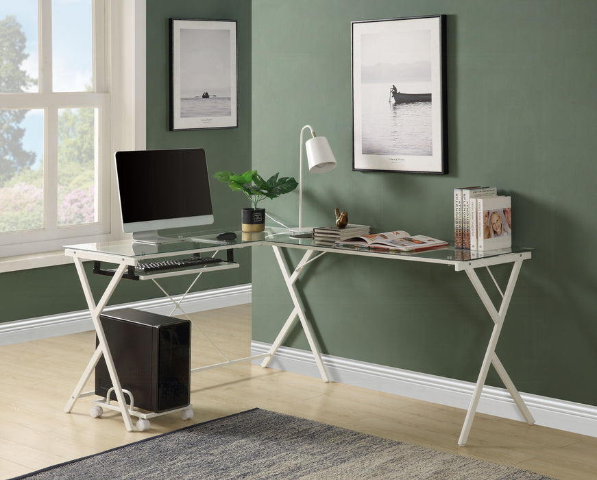 Dazenus Computer Desk